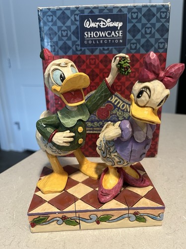 Jim shore disney showcase - jim,