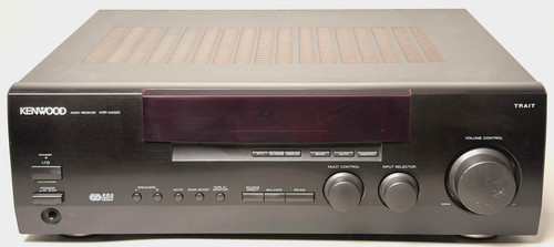 Kenwood krf a4020 stereo - krf-a4020,