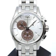 Montre Hamilton Jazzmaster