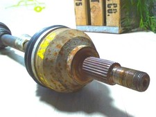 Cardan droit (transmission)