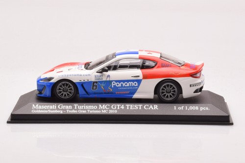 400101206 maserati granturismo - 400101206,
