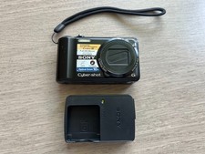 Appareil Photo Sony Cyber-Shot DSC-HX5V - 10.2 Mega Pixels  10x Zoom Full HD