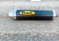 cartouche silencieux