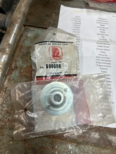 Tecumseh parts - tecumseh,