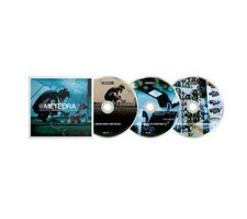 Coffret 3CD Linkin Park "Meteora 20th Anniversary Edition" Sous Blister