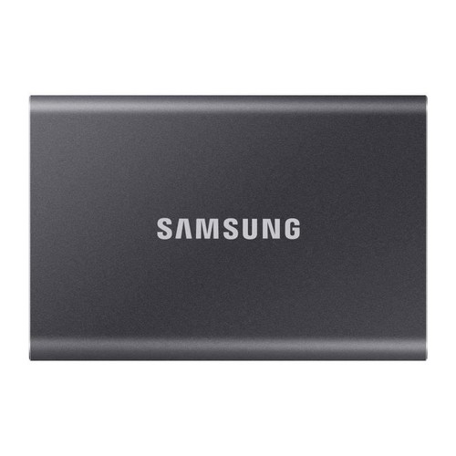 Samsung ssd externe - ssd, t7