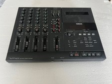 Yamaha MT4X Multitrack
