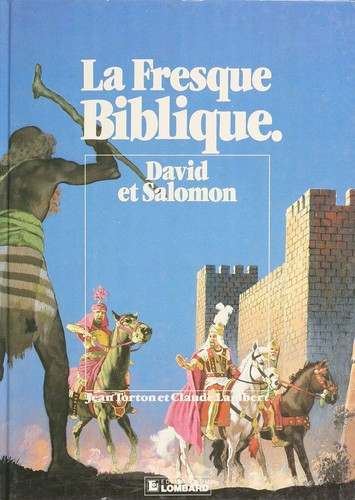 Fresque biblique vol 5 - la,