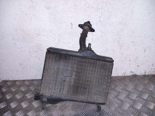 Yamaha 350 rdlc 31k radiateur - yamaha,