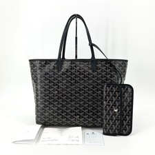 Goyard Sac cabas Saint Louis