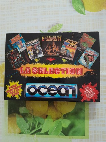 Boite vide notice - vide,