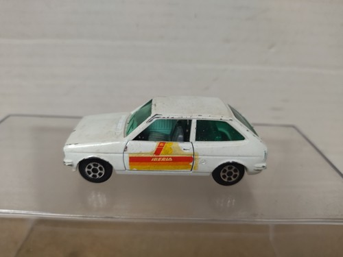 Ford fiesta iberia - fiesta,