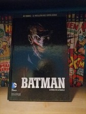 LE DEUIL DE FAMILLE Batman LE