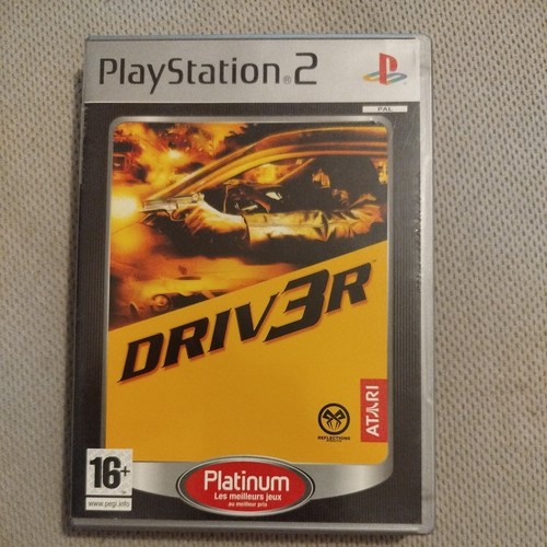 Driver sony ps2 - driver,