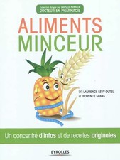 Aliments minceur: Un