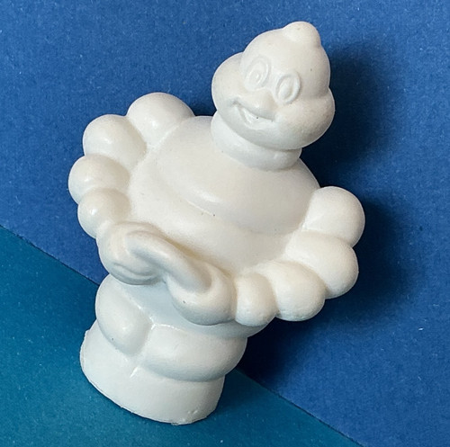Figurine bibendum michelin - bibendum,