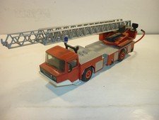 1/43 GAMA POMPIER IVECO