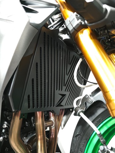 Grille protection radiateur - protection,