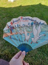 EVENTAIL PUBLICITAIRE