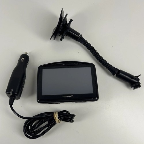 Tomtom navi 930 - sat, nav