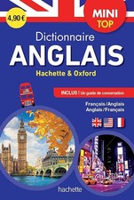 Mini Top Dictionnaire Hachette