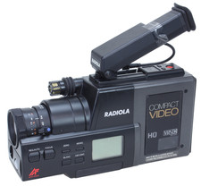 Radiola  68 VKR40/18