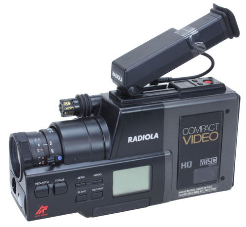 Radiola vkr40 18 - radiola,