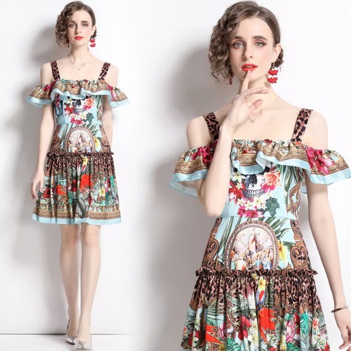 Robe courte femme mini - courte,