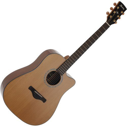Ibanez aw154ce guitare - aw154ce-lg,