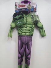 Rubies Marvel Avengers Garçon