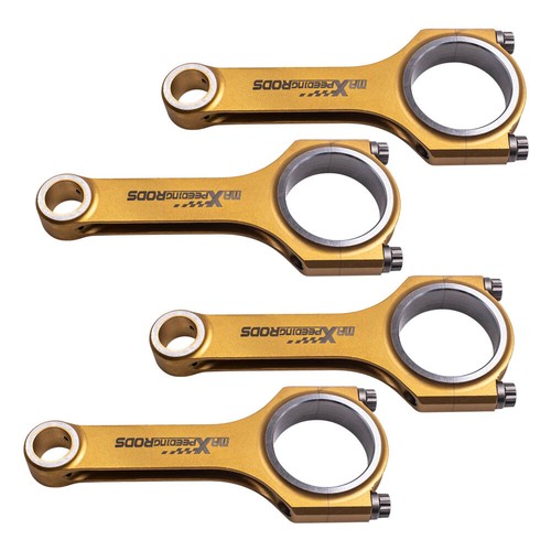 Connecting rods for opel - 4x,