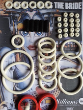 FLIPPER WILLIAMS-THE MACHINE