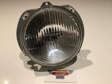 Volkswagen Polo Audi 50 phare HELLA 201116943