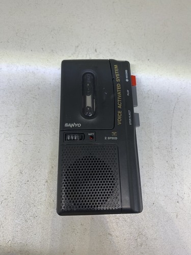 Sanyo trc 560m - , vintage