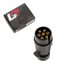 Adaptateur De Prise D'Attelage