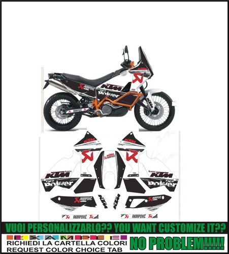 Autocollants lc8 950 990 - lc8,