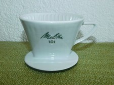 Filtre À Café Melitta 101 En