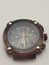 Seiko Men's Honda F1 Racing