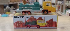 Berliet Stradair Porte Machine Réf 569P Dinky Toys Atlas