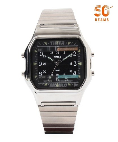 Montre timex beams 50th - timex,