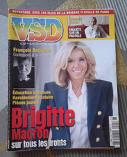 REVUE *VSD*Brigitte