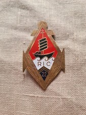 Insigne régimentaire