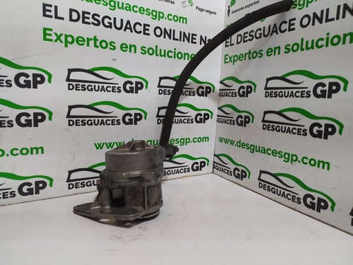 Assistant freinage pompe - freinage, /
