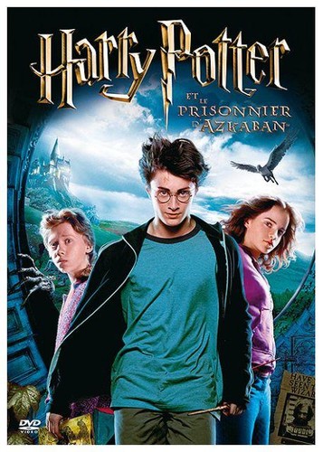 Dvd harry potter le - dvd,