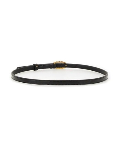 Valentino ceinture cuir - valentino,