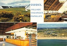 56  GUIDEL VILLAGE VACANCES FAMILLES