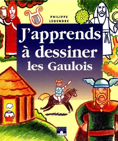 Apprends dessiner les - dessiner,