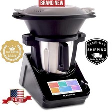 Wonderchef Chef Magic |