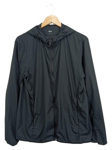 Uniqlo veste survêtement - uniqlo,