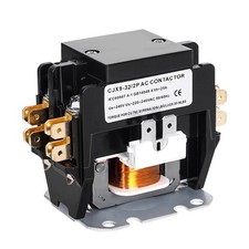 Contacteur moteur CVC